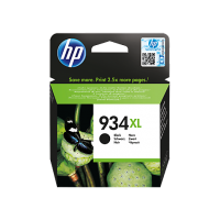 Картридж HP 934XL (C2P23AE) Bk